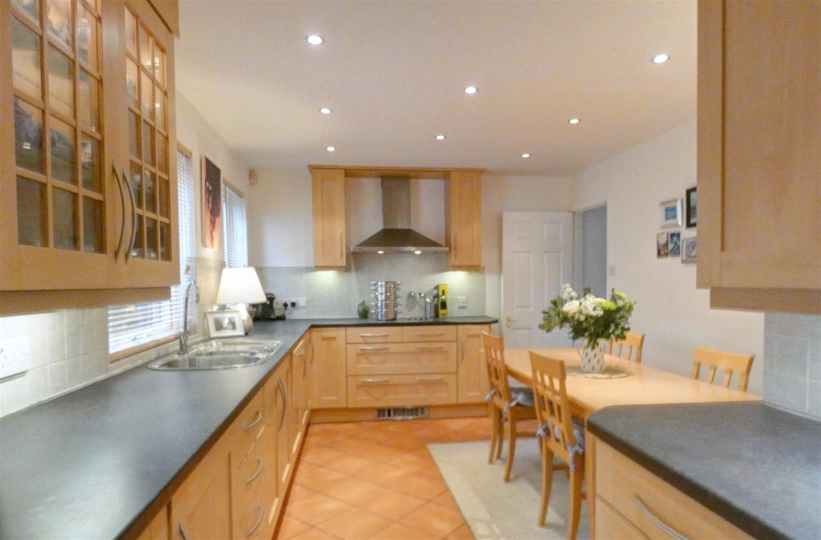 Property Bankside, Morpeth House Detached Rickard Chartered